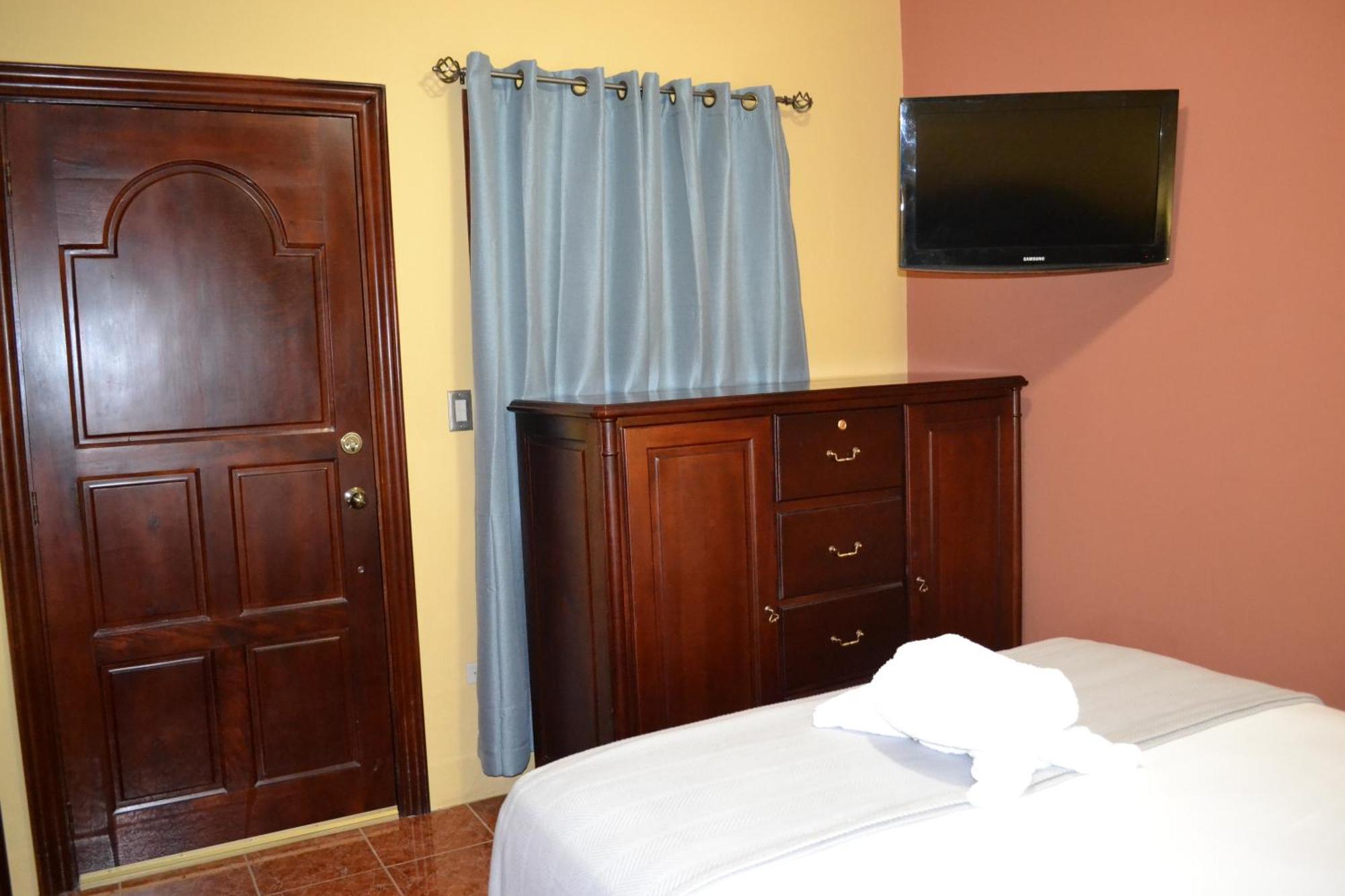 Hotel Guardabarranco Granada Habitación foto