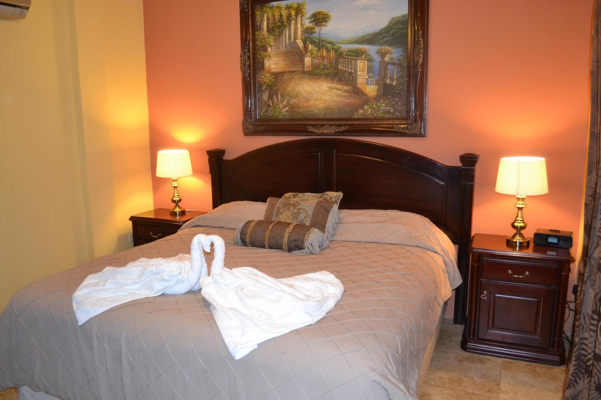 Hotel Guardabarranco Granada Habitación foto