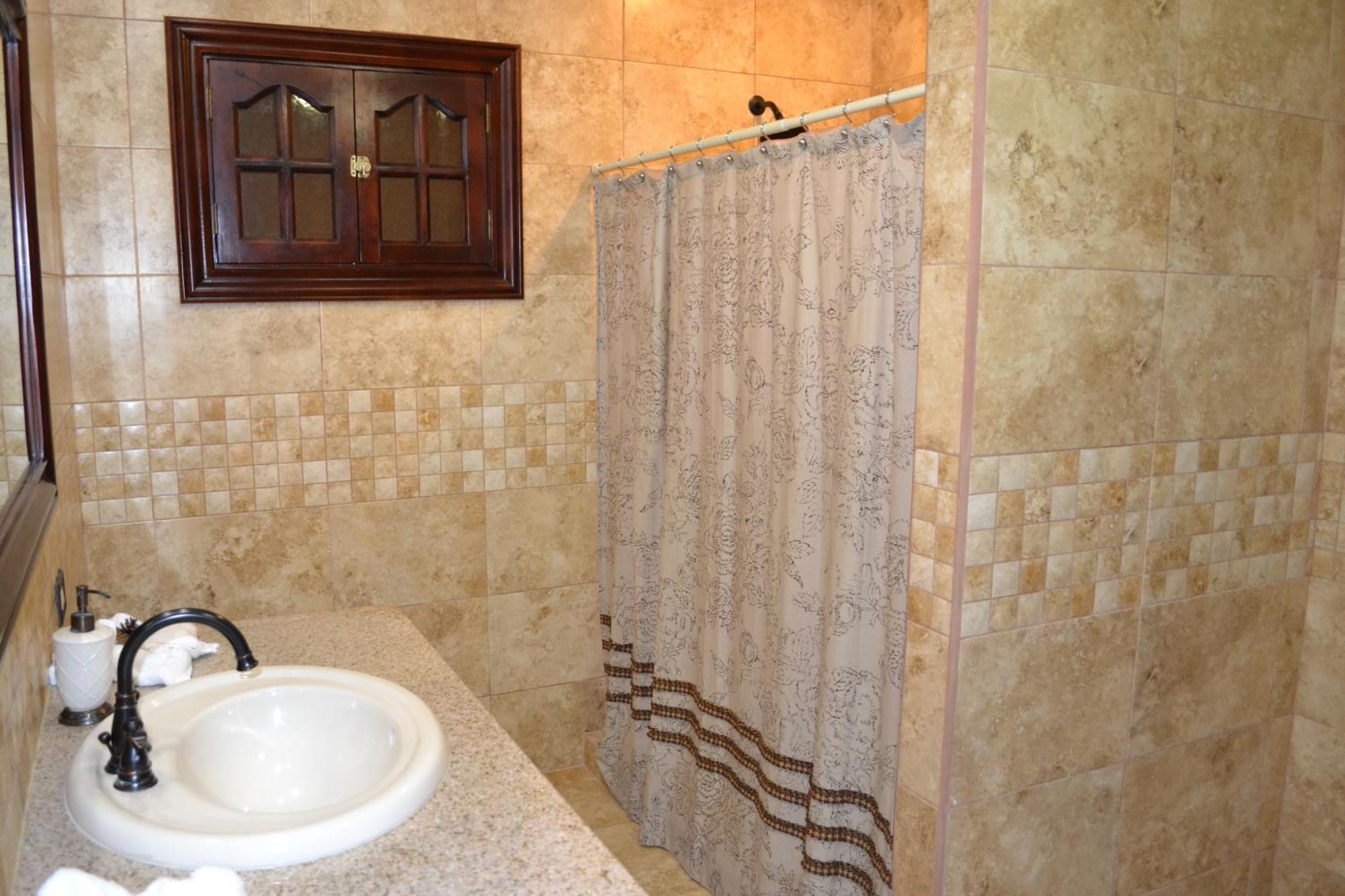 Hotel Guardabarranco Granada Habitación foto